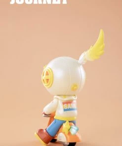 Spastic Pops Designer Brands! [SANK TOYS] Sank On The Journey Blind Box Series 1