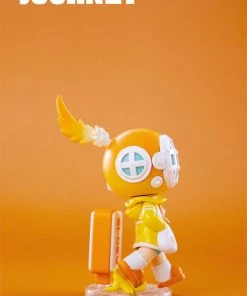 Spastic Pops Designer Brands! [SANK TOYS] Sank On The Journey Blind Box Series 1