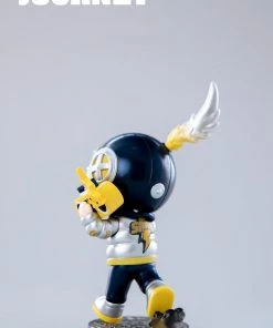 Spastic Pops Designer Brands! [SANK TOYS] Sank On The Journey Blind Box Series 1