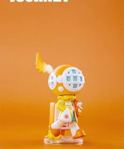 Spastic Pops Designer Brands! [SANK TOYS] Sank On The Journey Blind Box Series 1