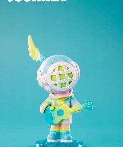 Spastic Pops Designer Brands! [SANK TOYS] Sank On The Journey Blind Box Series 1