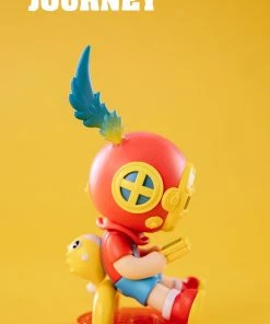 Spastic Pops Designer Brands! [SANK TOYS] Sank On The Journey Blind Box Series 1