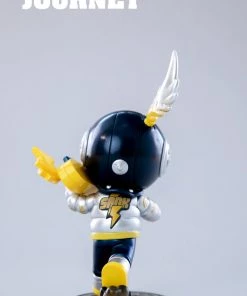 Spastic Pops Designer Brands! [SANK TOYS] Sank On The Journey Blind Box Series 1