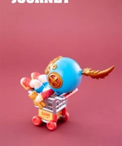 Spastic Pops Designer Brands! [SANK TOYS] Sank On The Journey Blind Box Series 1