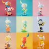 Spastic Pops Designer Brands! [SANK TOYS] Sank On The Journey Blind Box Series 1