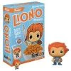 Spastic Pops [SEALED - FREE SOFT PROTECTOR] Lion-O FunkO's Type: Whatever Else Brand: Funko Series: Funko-Shop , FunkO's Released: Oct 1, 2018 Related Subjects: Lion-O , ThunderCats