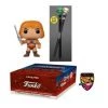 Spastic Pops [SEALED] Masters Of The Universe - Exclusive Retailer Gift Box Type: Vinyl Art Toys Sets Brand: Funko Series: GameStop Mystery Box Scale: 4" Production Status: Exclusive Released: 2020 Related Subjects: Masters Of The Universe