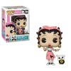 Spastic Pops Sock Hop Betty Boop & Pudgy
