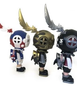 Spastic Pops "Varsity Brothers" Sank Toys Backpack Boy By Igor Ventura Other Lines!