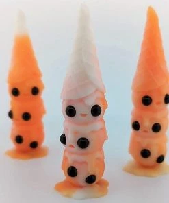 Spastic Pops Designer Brands! LE33 This Is Wafull: