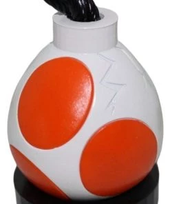 Spastic Pops Designer Brands! DINO BOMB By ToymanJohnny: