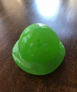 Spastic Pops Designer Brands! SPLAT TOYS: LE5 GitD