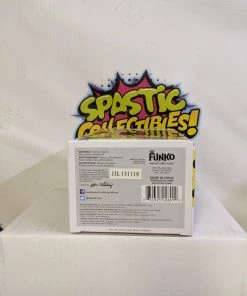 Spastic Pops Spongebob Squarepants Misc Funko!
