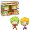 Spastic Pops The Drop! SS Kale & SS Caulifla (2-Pack)