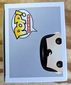 Spastic Pops Superman Type: Vinyl Art Toys DC Universe