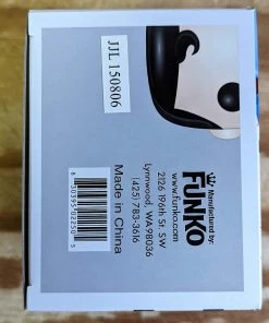 Spastic Pops Superman Type: Vinyl Art Toys DC Universe