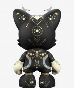 Spastic Pops Designer Brands! SUPERPLASTIC LE666 Fauna SuperJanky By Julie West (In Stock!)