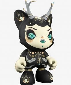 Spastic Pops Designer Brands! SUPERPLASTIC LE666 Fauna SuperJanky By Julie West (In Stock!)