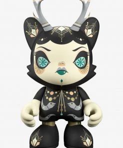 Spastic Pops Designer Brands! SUPERPLASTIC LE666 Fauna SuperJanky By Julie West (In Stock!)