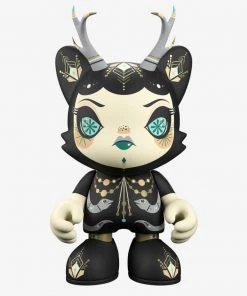 Spastic Pops Designer Brands! SUPERPLASTIC LE666 Fauna SuperJanky By Julie West (In Stock!)