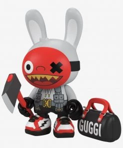 Spastic Pops Designer Brands! SUPERPLASTIC