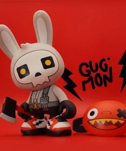 Spastic Pops Designer Brands! SUPERPLASTIC