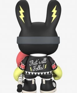 Spastic Pops SUPERPLASTIC LE1111 Fever Dream Fashion Horror SuperGuggi 8