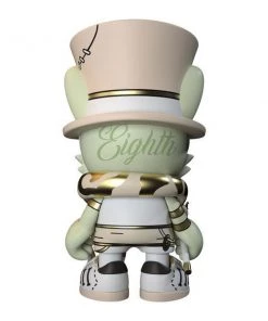 Spastic Pops SuperPlastic! SUPERPLASTIC: KING JANKY The 8.5, "SWAMP GAWD GID" 11 Spastic Pops SuperPlastic! SUPERPLASTIC: KING JANKY The 8.5,