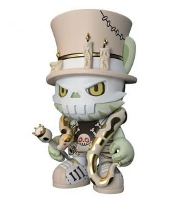 Spastic Pops SuperPlastic! SUPERPLASTIC: KING JANKY The 8.5, "SWAMP GAWD GID" 10 Spastic Pops SuperPlastic! SUPERPLASTIC: KING JANKY The 8.5,