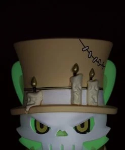 Spastic Pops SuperPlastic! SUPERPLASTIC: KING JANKY The 8.5, "SWAMP GAWD GID" 13 Spastic Pops SuperPlastic! SUPERPLASTIC: KING JANKY The 8.5,