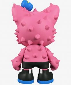 Spastic Pops SUPERPLASTIC LE666 Nopalito SuperJanky