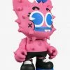 Spastic Pops SUPERPLASTIC LE666 Nopalito SuperJanky "Prickle Me Pink" Edition By EGC (In Stock!)