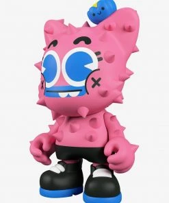 Spastic Pops SUPERPLASTIC LE666 Nopalito SuperJanky