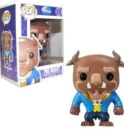 Spastic Pops The Beast Type: Vinyl Art Toys The Drop!