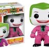 Spastic Pops The Joker (1966) Type: Vinyl Art Toys Brand: Funko Series: Pop! Heroes , Pop! Vinyl Reference #: 44 Released: 2013