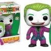 Spastic Pops Brand New! The Joker (Classic 1966 TV) (Surf's Up) Type: Vinyl Art Toys Brand: Funko Series: Pop! Heroes , Pop! Vinyl Reference #: 134 Released: 2016