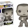 Spastic Pops The Mummy Type: Vinyl Art Toys Brand: Funko Series: Pop! Vinyl , Pop! Movies Scale: 3.75" Reference #: 115 Released: 2014 Related Subjects: The Mummy , Universal Classic Monsters