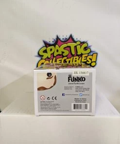 Spastic Pops The Old Man The Drop! 11 Spastic Pops The Old Man The Drop!