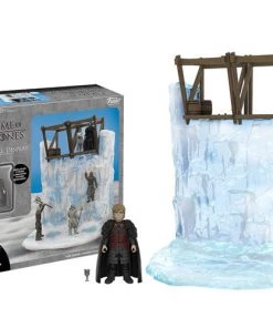 Spastic Pops Misc Funko! The Wall Playset