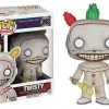 Spastic Pops Twisty The Clown Type: Vinyl Art Toys Production Common Misc Funko!