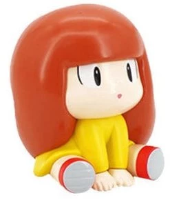 Spastic Pops Unbox & Friends 3 Blind Box Series By & Unbox Industries Misc Funko!