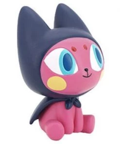 Spastic Pops Unbox & Friends 3 Blind Box Series By & Unbox Industries Misc Funko!