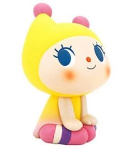 Spastic Pops Unbox & Friends 3 Blind Box Series By & Unbox Industries Misc Funko!