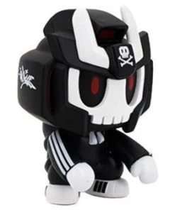 Spastic Pops Unbox & Friends 3 Blind Box Series By & Unbox Industries Misc Funko!