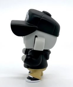 Spastic Pops UVD TOYS: Jeremy Mad'L X UVD Toys MAD*L Citizens -