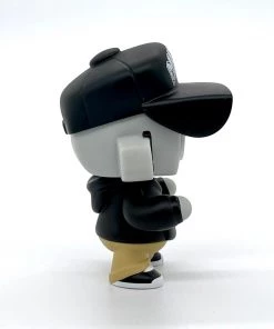 Spastic Pops UVD TOYS: Jeremy Mad'L X UVD Toys MAD*L Citizens -