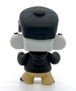 Spastic Pops UVD TOYS: Jeremy Mad'L X UVD Toys MAD*L Citizens -