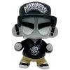 Spastic Pops UVD TOYS: Jeremy Mad'L X UVD Toys MAD*L Citizens - "Black Hat" Edition Designer Brands!