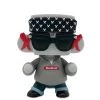 Spastic Pops UVD TOYS: Jeremy Mad'L X UVD Toys MAD*L Citizens - "Madness" Edition