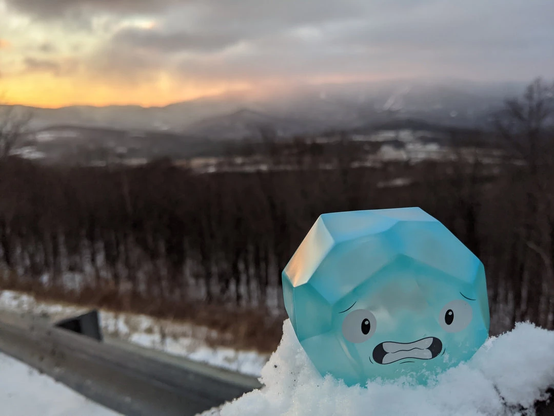 Spastic Pops UVD TOYS: LE100 "Stone Cold" Coal UVD Toys X The Bots Spastic Collectibles Exclusive Designer Brands! 10 Spastic Pops UVD TOYS: LE100 "Stone Cold" Coal UVD Toys X The Bots Spastic Collectibles Exclusive Designer Brands!